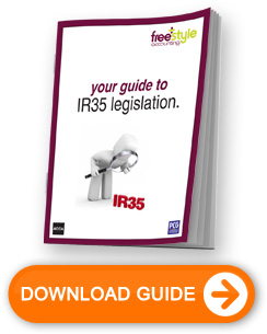 Download your guide to IR35 - Freestyle Accounting