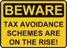 Avoid Tax Avoidance Schemes through Umbrella Companies – Freestyle Accounting